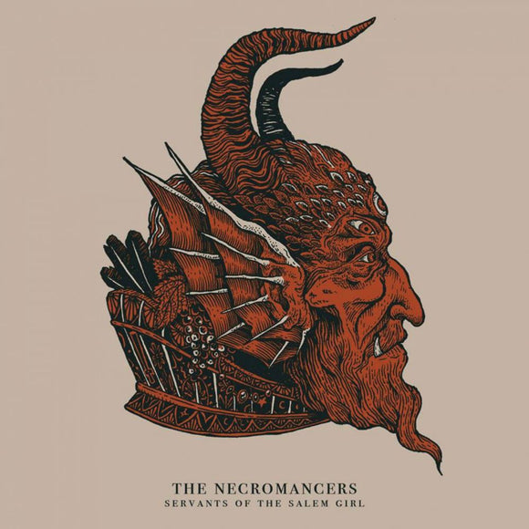 The Necromancers - 