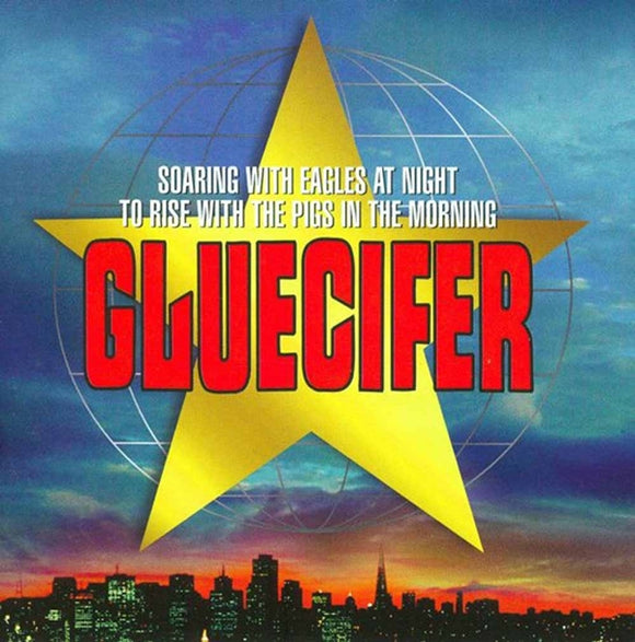 Gluecifer - 