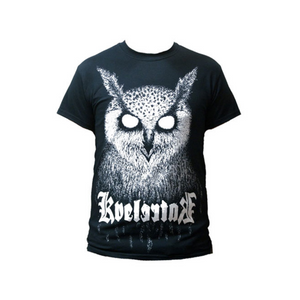 Kvelertak - "Barlett Owl" T-Shirt