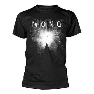 Mono - "Nowhere Now Here" T-Shirt