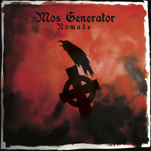 Mos Generator - "Nomads" LP