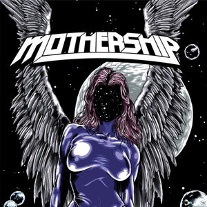 Mothership - "Mothership" LP