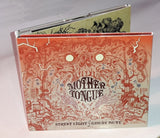 Mother Tongue - "Streetlight / Ghost Note" 2CD