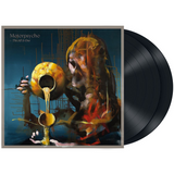 Motorpsycho - "The All is One" 2LP  + art print + download code