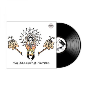 My Sleeping Karma - "My Sleeping Karma" LP