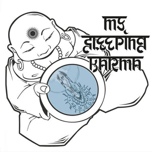 My Sleeping Karma - "Satya" CD