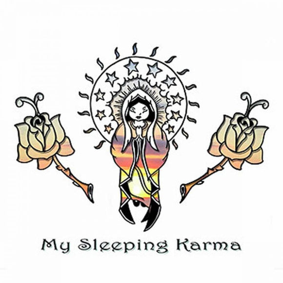 My Sleeping Karma - 