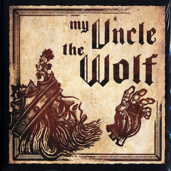 My Uncle The Wolf - 