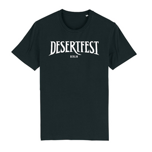 Desertfest - "Logo" T-Shirt