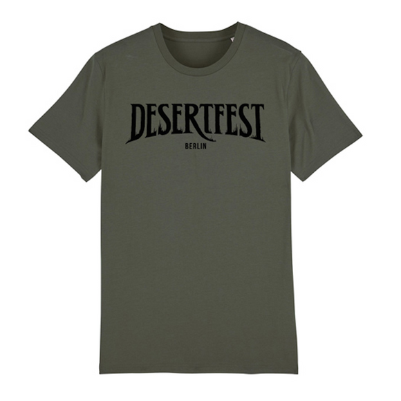 Desertfest Berlin - 