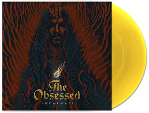 The Obsessed - "Incarnate" 2LP (col.)