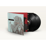 Queens of the Stone Age - "Villains" 2LP (w/ etching)