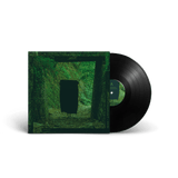 SÂVER + Psychonaut - "Emerald" 12" EP