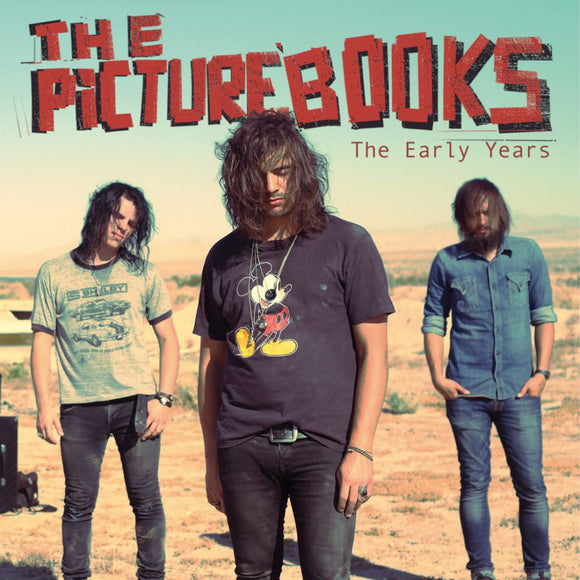 The Picturebooks - 