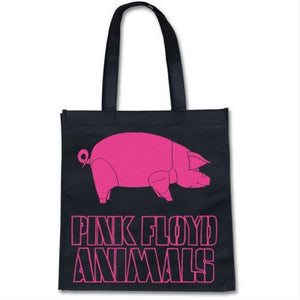 "Animals" Tote Bag