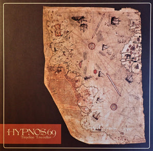 Hypnos 69 - "Timeline Traveller" LP