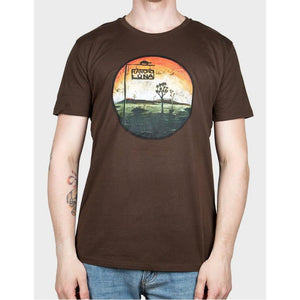 "Rancho de la Luna" T-Shirt