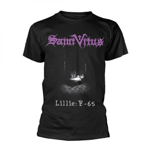 Saint Vitus - "Lillie: F:65" T-Shirt