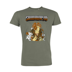 Samavayo - "Vatan" T-Shirt