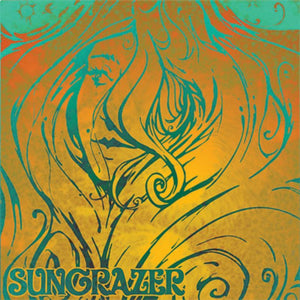 Sungrazer - "self titeld" CD