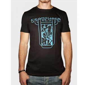 Graveyard - "Innocence & Decadence" T-Shirt