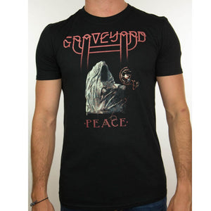Graveyard - "Peace" T-Shirt