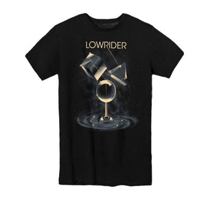 Lowrider - "Refractions" T-Shirt