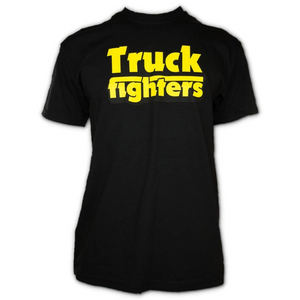 Truckfighters - "Classic Logo" T-Shirt