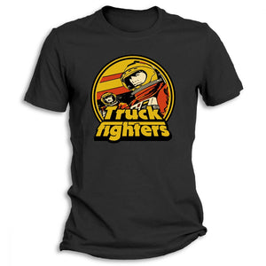Truckfighters - "Gravity X" T-Shirt