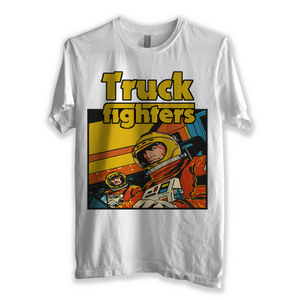 Truckfighters - "Gravity X" T-Shirt