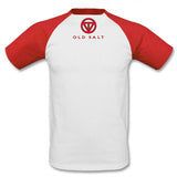 Valient Thorr - "Red Logo" T-Shirt